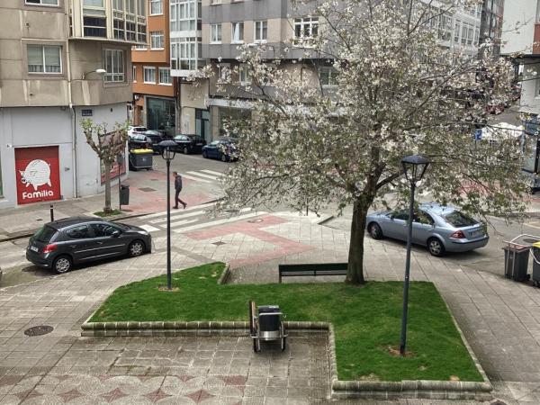 Saudade Hostal Cafetería : photo 3 de la chambre chambre double