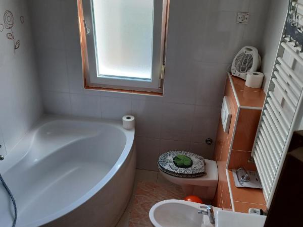 Apartments Villa Adamović : photo 5 de la chambre appartement 2 chambres