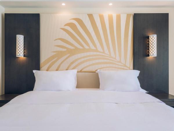 Iberostar Selection Kuriat Palace : photo 4 de la chambre suite junior - vue sur jardin
