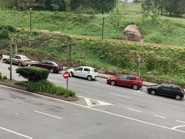 Saudade Hostal Cafetería : photo 3 de la chambre chambre double