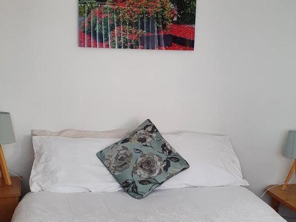 Tranquility : photo 7 de la chambre chambre double Économique