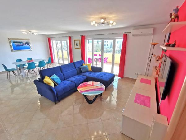 Apartments CVITA HOLIDAY - Villa NATALI : photo 5 de la chambre appartement supérieur