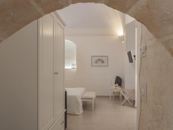 Palazzo Degli Abati : photo 10 de la chambre chambre double