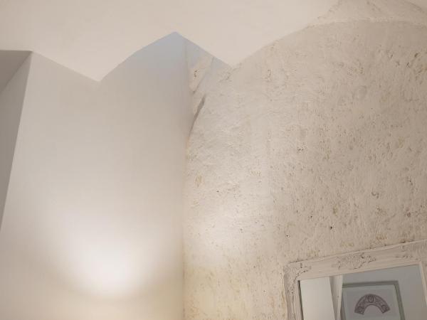 Palazzo Degli Abati : photo 7 de la chambre chambre double