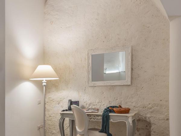 Palazzo Degli Abati : photo 8 de la chambre chambre double