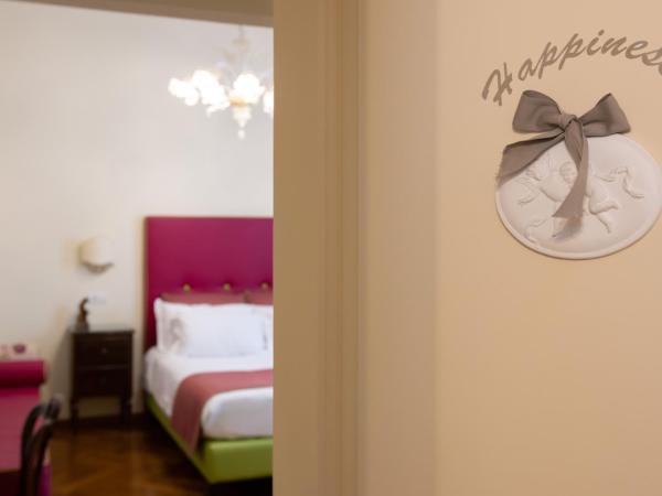 Palazzo Marziale : photo 2 de la chambre chambre double supérieure