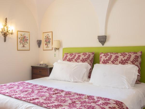 Palazzo Marziale : photo 2 de la chambre chambre double deluxe