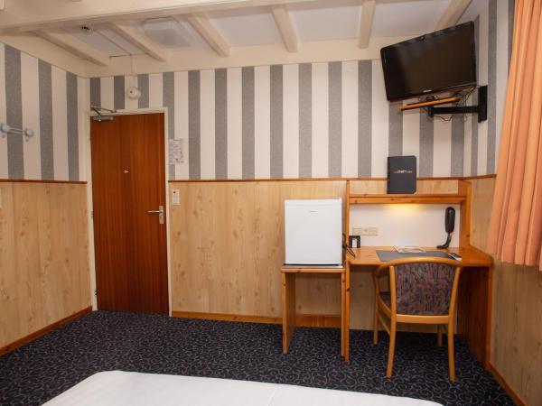 Hotel Breitner : photo 4 de la chambre chambre simple standard