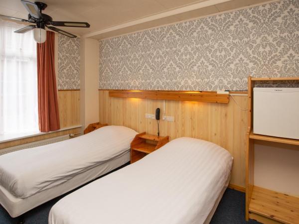 Hotel Breitner : photo 3 de la chambre chambre double standard