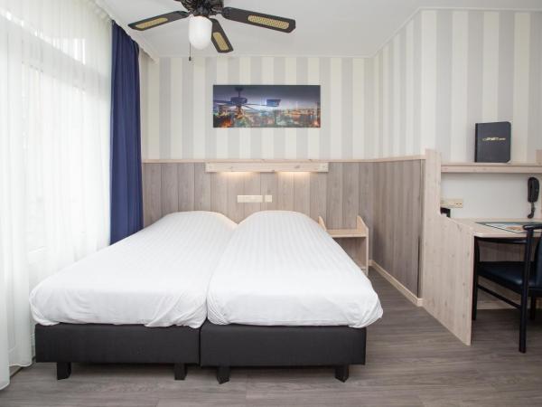 Hotel Breitner : photo 5 de la chambre chambre double standard
