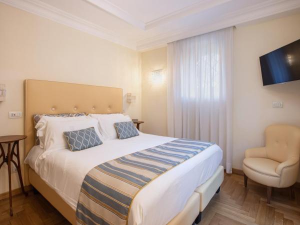 Palazzo Marziale : photo 7 de la chambre chambre double ou lits jumeaux classique