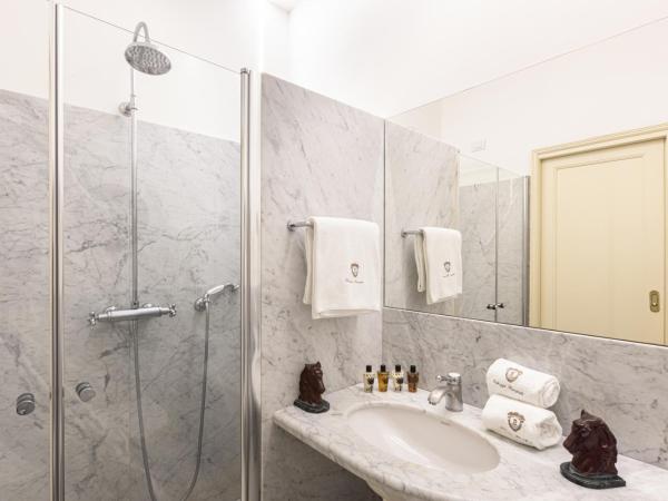 Palazzo Marziale : photo 10 de la chambre chambre double deluxe