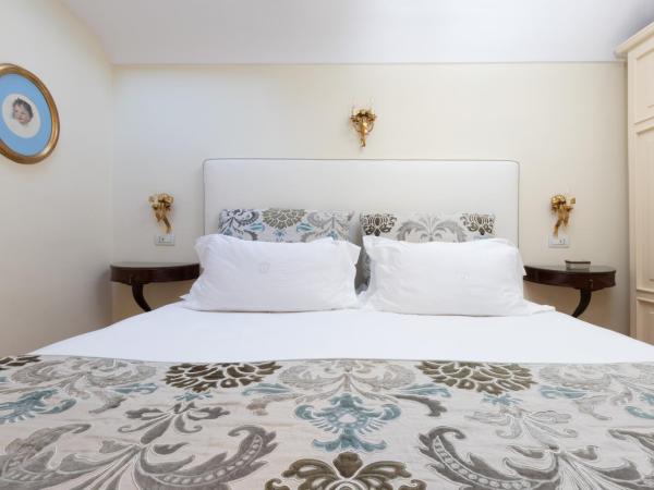 Palazzo Marziale : photo 8 de la chambre chambre double ou lits jumeaux classique