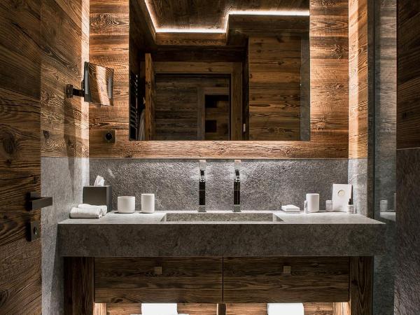 Le Refuge de la Traye : photo 5 de la chambre chambre double - vue sur montagne