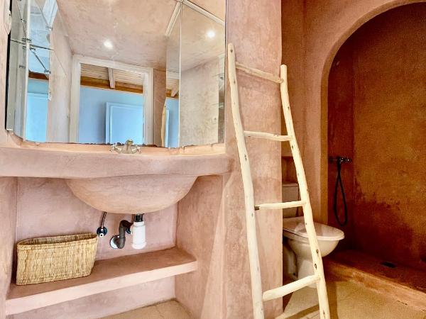 Riad Dar Zayna : photo 7 de la chambre chambre deluxe