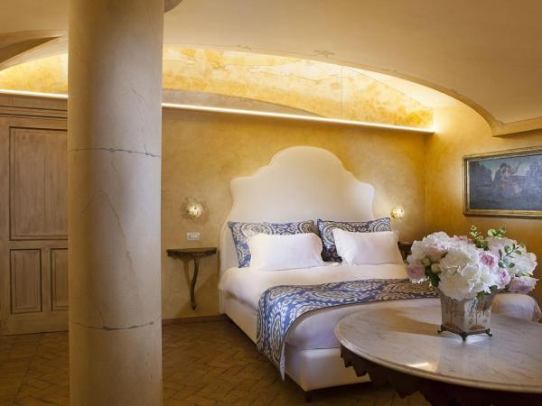 Palazzo Marziale : photo 1 de la chambre chambre lit king-size deluxe