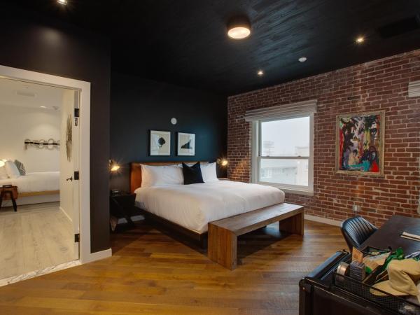 Venice V Hotel : photo 3 de la chambre studio 2 chambres - vue sur océan