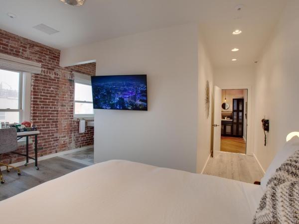 Venice V Hotel : photo 4 de la chambre studio 2 chambres - vue sur océan