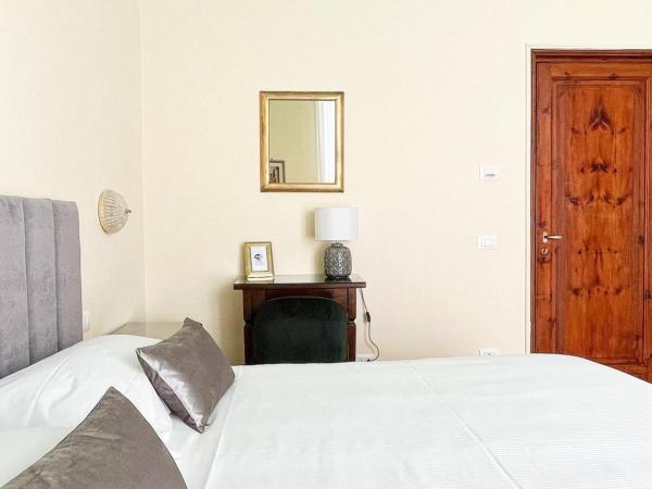 Cimabue 9 : photo 3 de la chambre chambre double standard