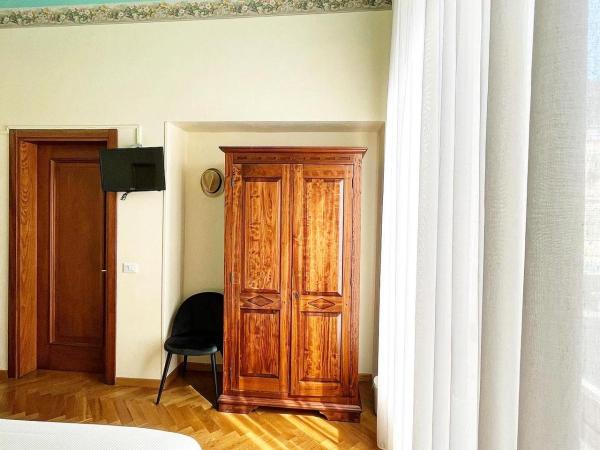 Cimabue 9 : photo 2 de la chambre chambre double standard