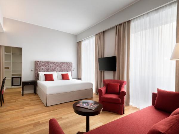 Sina De La Ville : photo 1 de la chambre suite junior