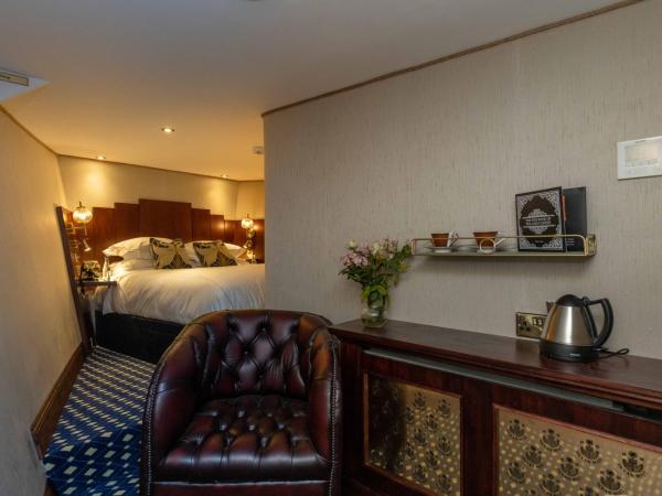 Ocean Mist Leith : photo 3 de la chambre chambre double