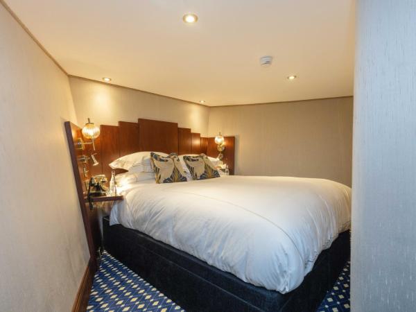 Ocean Mist Leith : photo 2 de la chambre chambre double