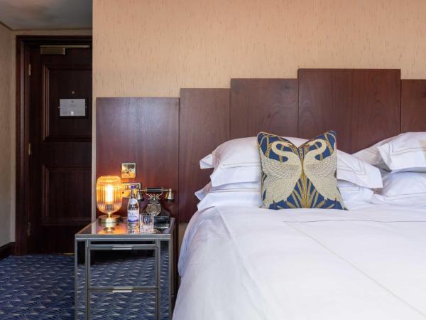 Ocean Mist Leith : photo 5 de la chambre suite lit king-size