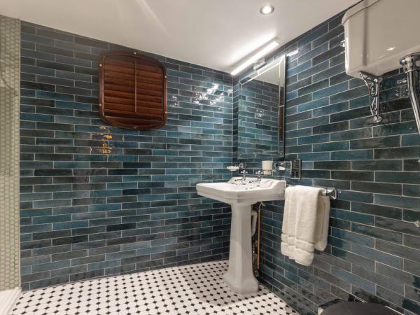 Ocean Mist Leith : photo 3 de la chambre chambre lit queen-size