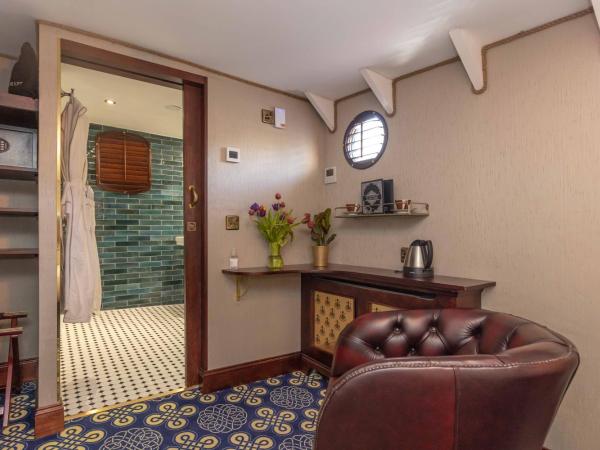 Ocean Mist Leith : photo 7 de la chambre chambre lit queen-size