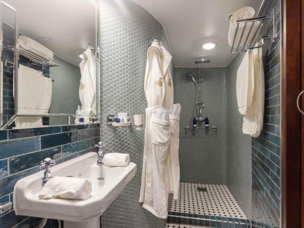 Ocean Mist Leith : photo 5 de la chambre chambre double