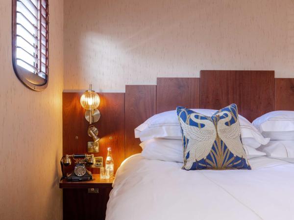 Ocean Mist Leith : photo 5 de la chambre chambre lit king-size