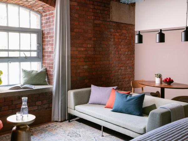 Native Manchester : photo 1 de la chambre studio