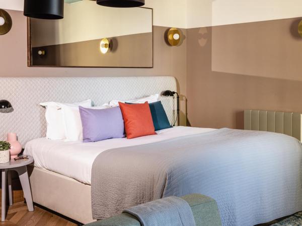 Native Manchester : photo 1 de la chambre studio premium