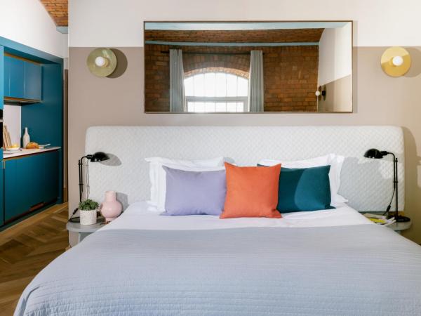 Native Manchester : photo 2 de la chambre studio