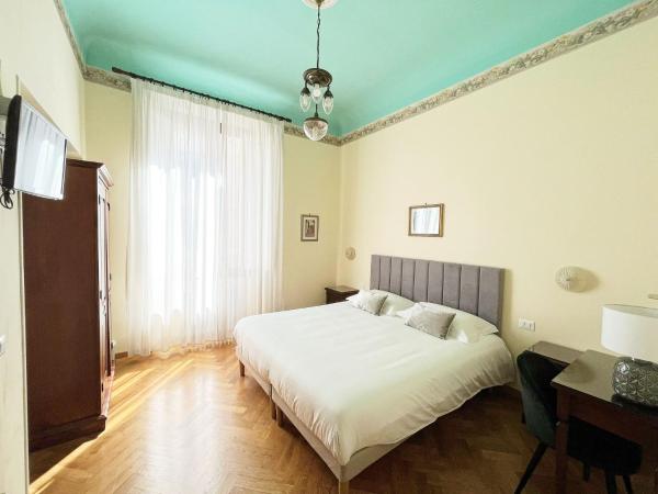 Cimabue 9 : photo 5 de la chambre chambre double standard