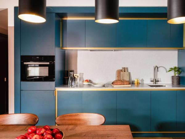 Native Manchester : photo 6 de la chambre studio premium