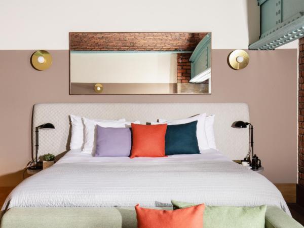 Native Manchester : photo 4 de la chambre studio premium