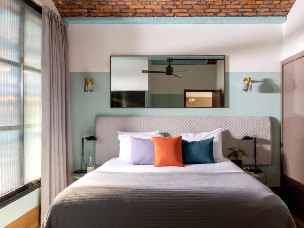 Native Manchester : photo 6 de la chambre suite 1 chambre