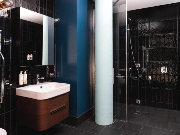 Native Manchester : photo 9 de la chambre suite 1 chambre