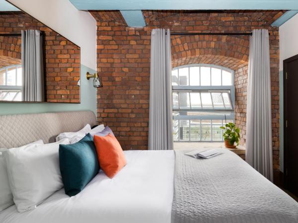 Native Manchester : photo 6 de la chambre suite premium 1 chambre