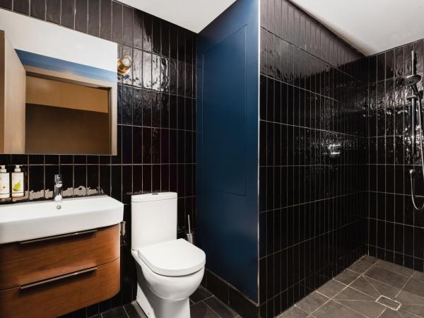 Native Manchester : photo 7 de la chambre suite premium 1 chambre