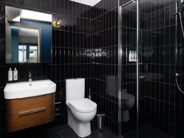 Native Manchester : photo 6 de la chambre appartement de grand standing avec terrasse