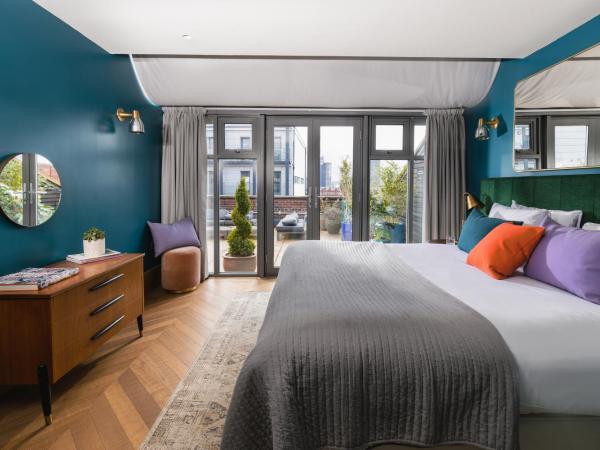 Native Manchester : photo 3 de la chambre appartement de grand standing avec terrasse