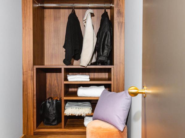 Native Manchester : photo 8 de la chambre appartement de grand standing avec terrasse