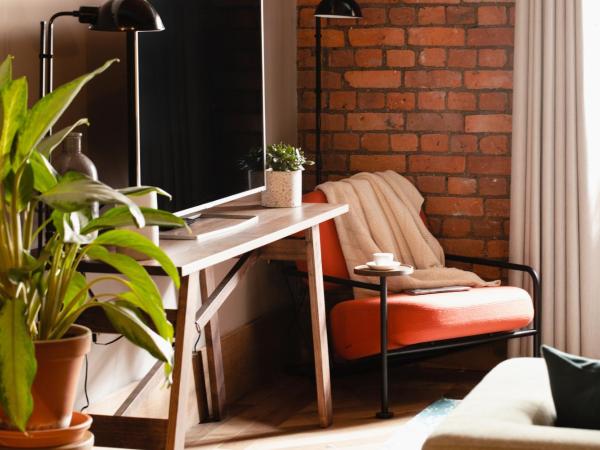 Native Manchester : photo 2 de la chambre suite 2 chambres