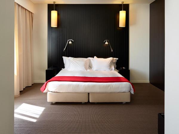 Hotel Flor De Sal : photo 2 de la chambre chambre familiale - vue sur montagne