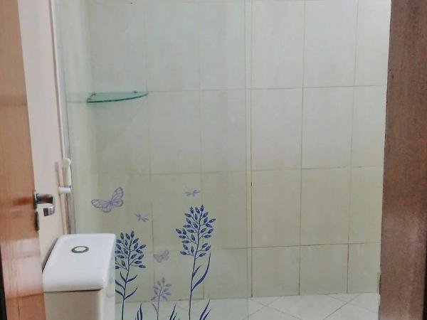 Hostel Aldeia Inn : photo 5 de la chambre lit simple en dortoir