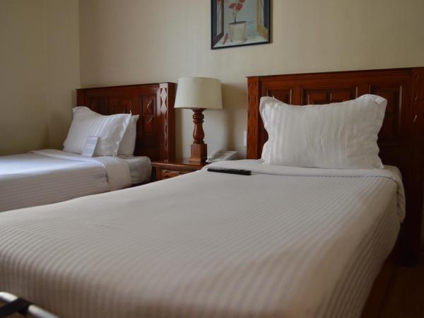 Best Western Majestic : photo 3 de la chambre chambre double standard