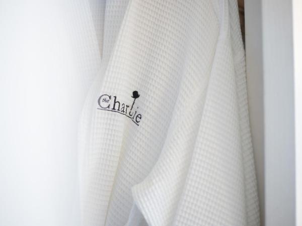 The Charlie West Hollywood : photo 4 de la chambre suite deluxe